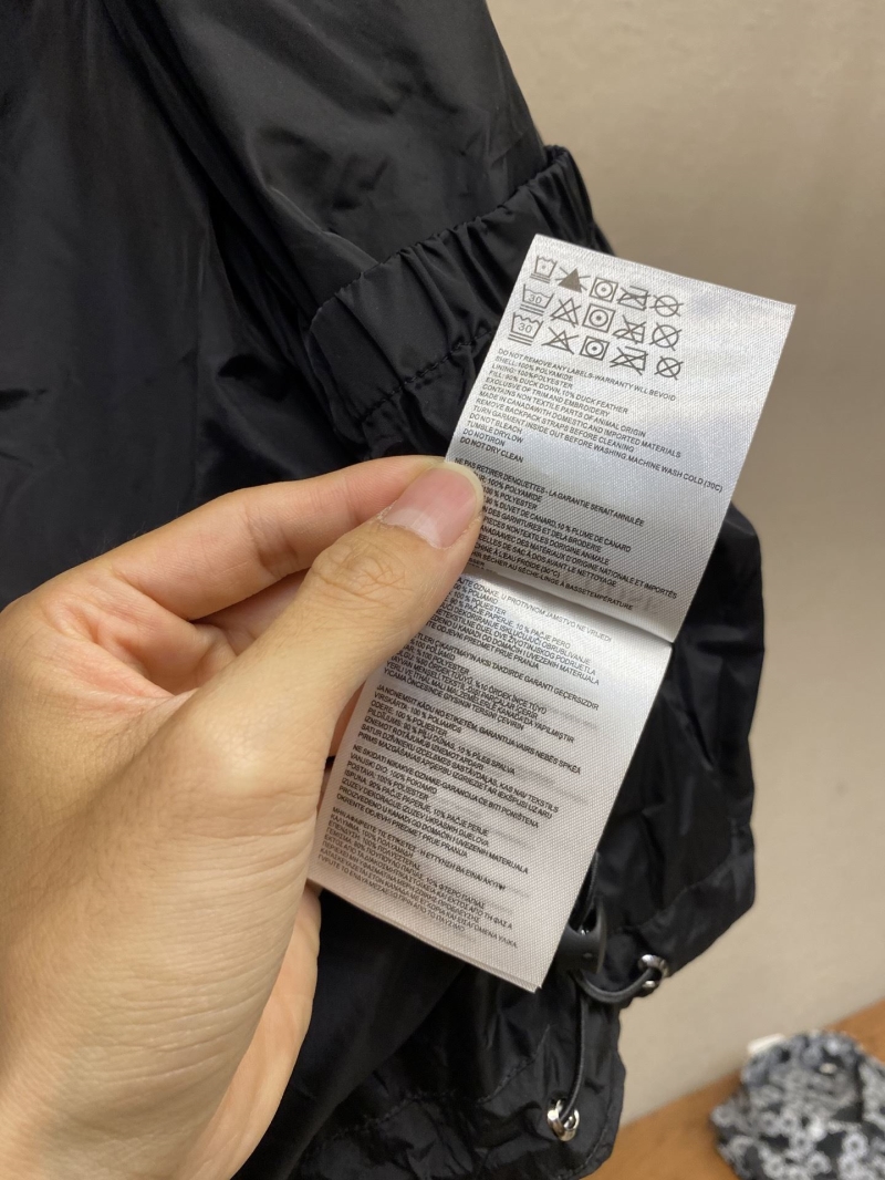 Can*a G00se down jackets